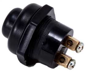 The Detonator™ Push Button Horn Switch 318BK